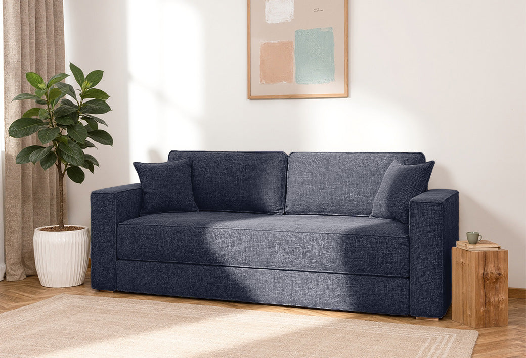 Denimblauw,Breed