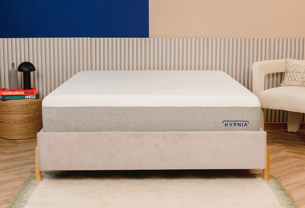 Refurbished matras