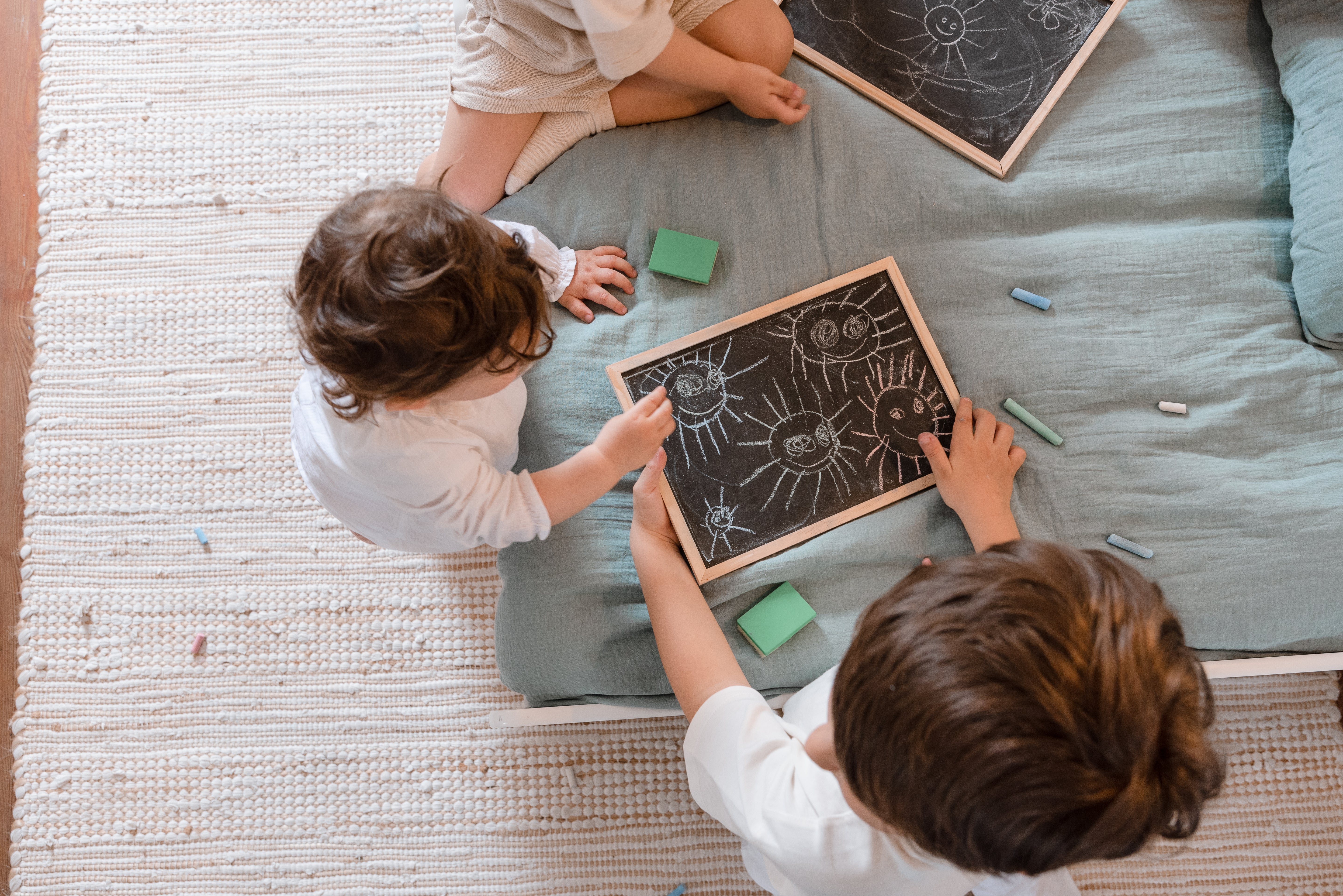 Hypnia Kind & Baby: heerlijk <em>slapen</em>, gezond <em>groeien</em>