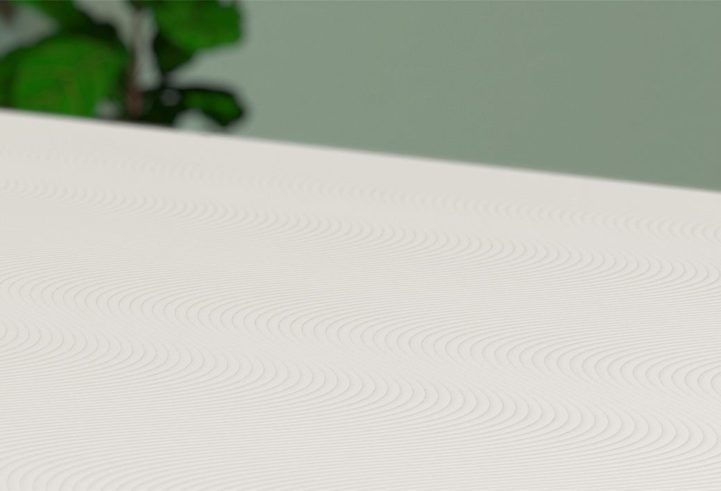 Essential Hybride matras