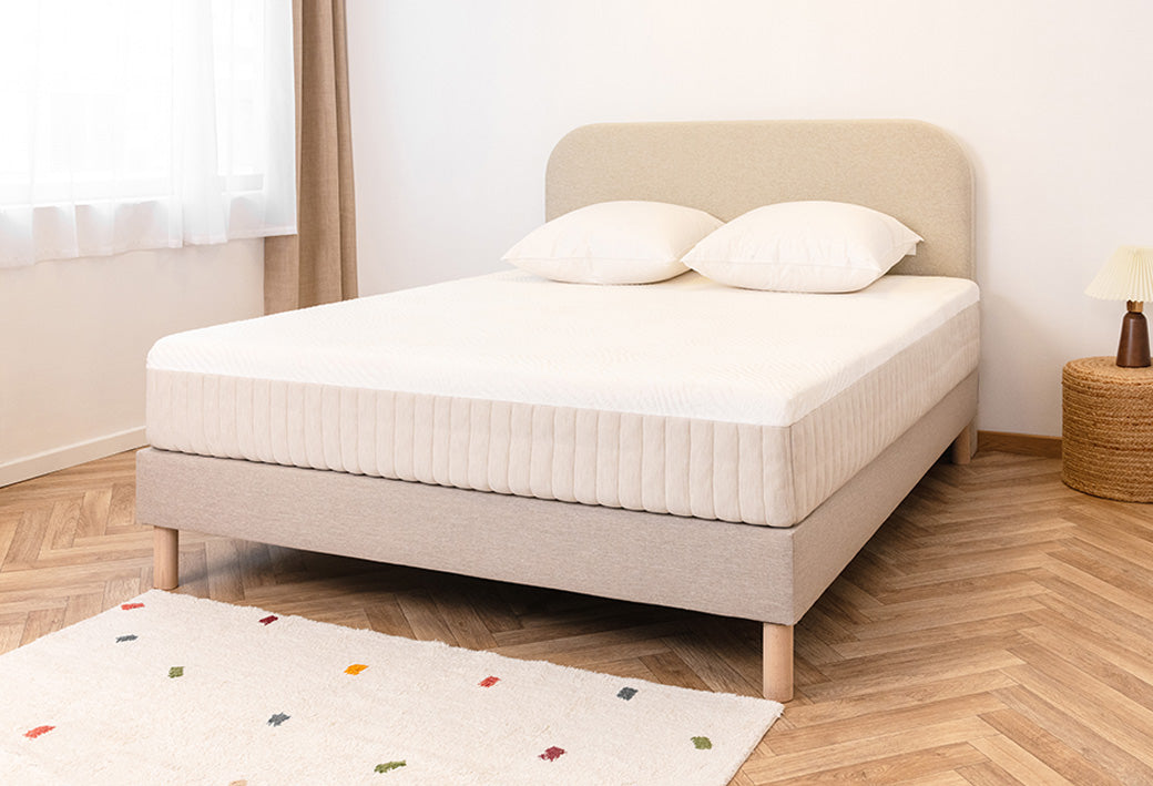 Latex matras
