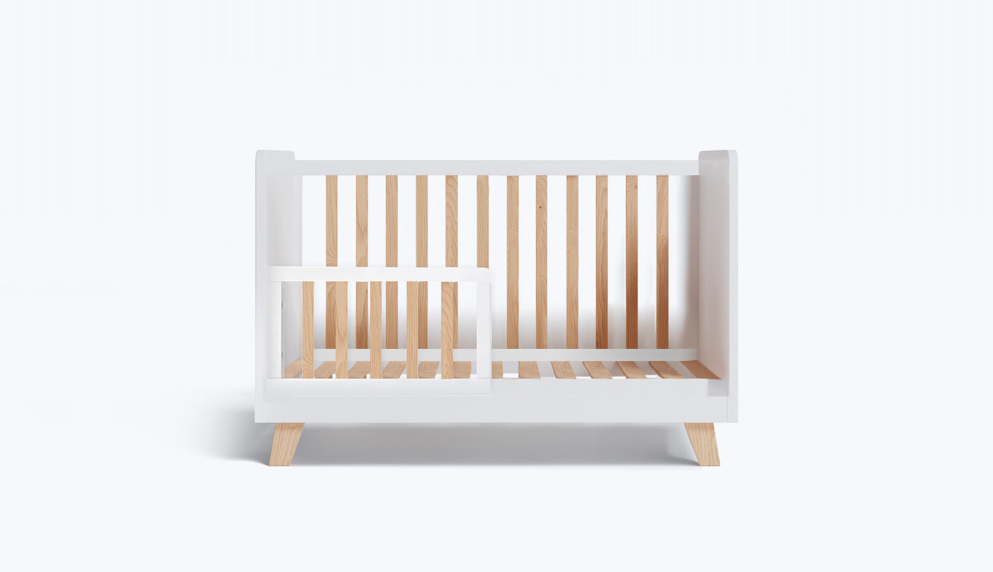 Zonder lade,Met bedhekje