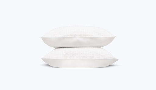Kussenslopen van gegaufreerd katoen