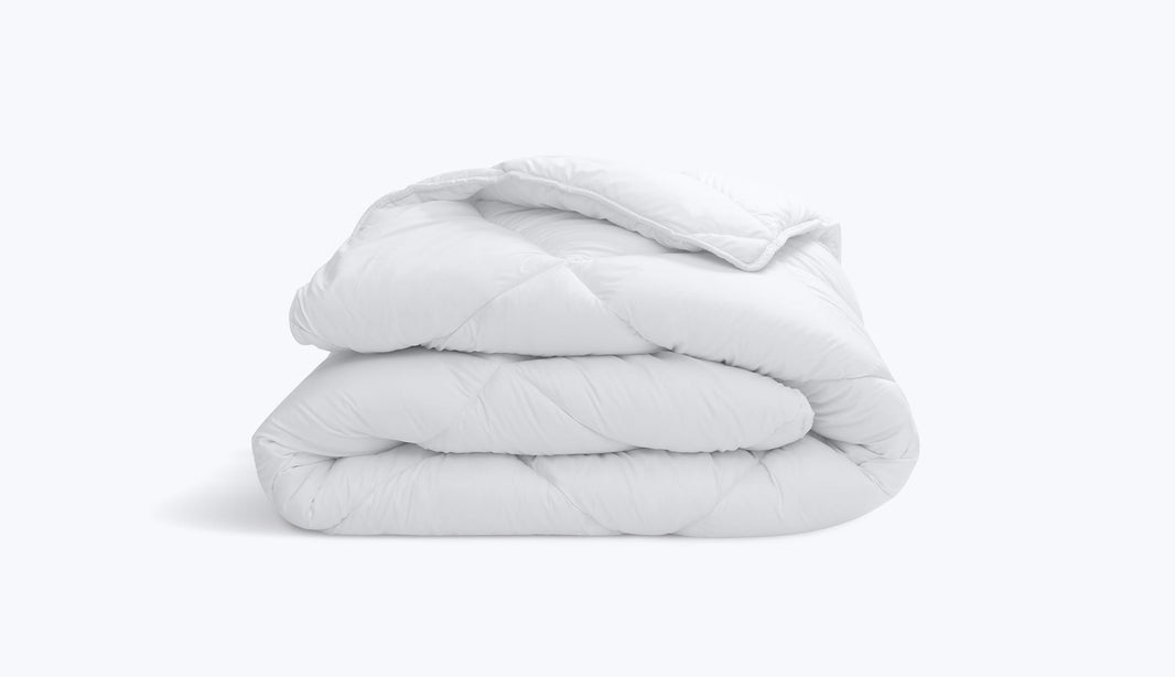 Herfst / winter dekbed