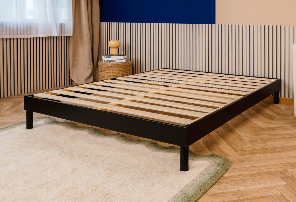 antraciet hout