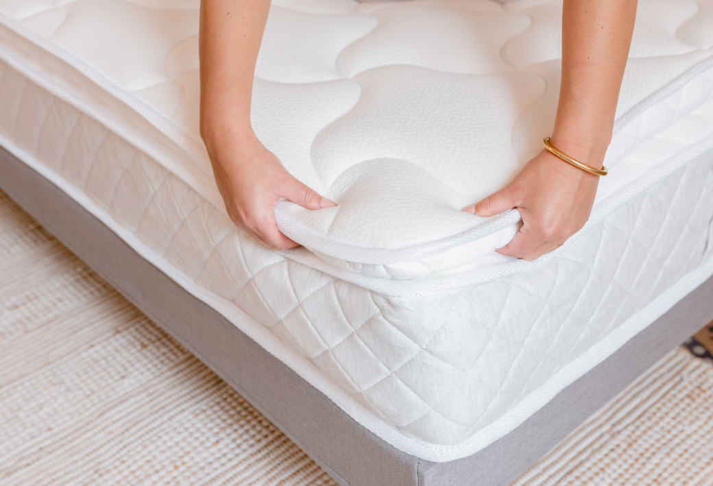 Supreme Wellness matras