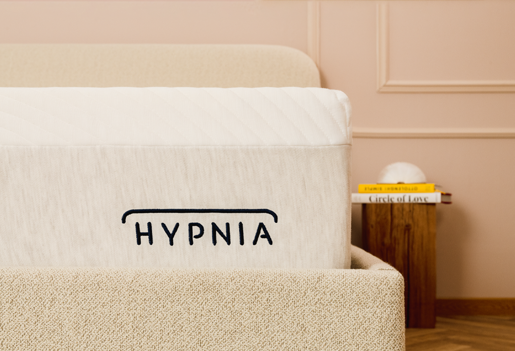 Originele Hybride Matras