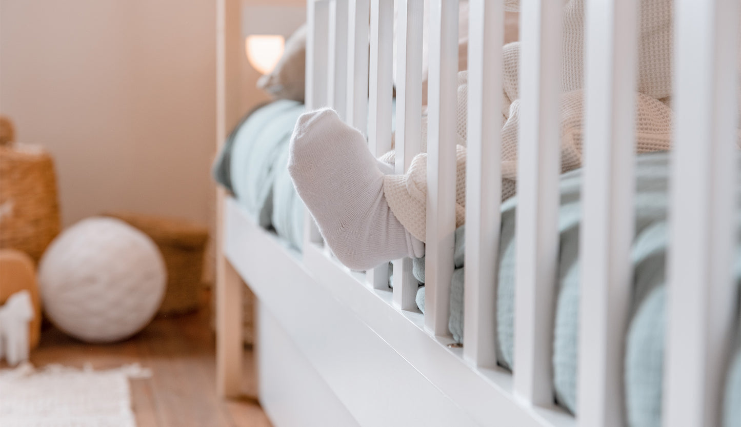 Met bedhek, Met bodemlade