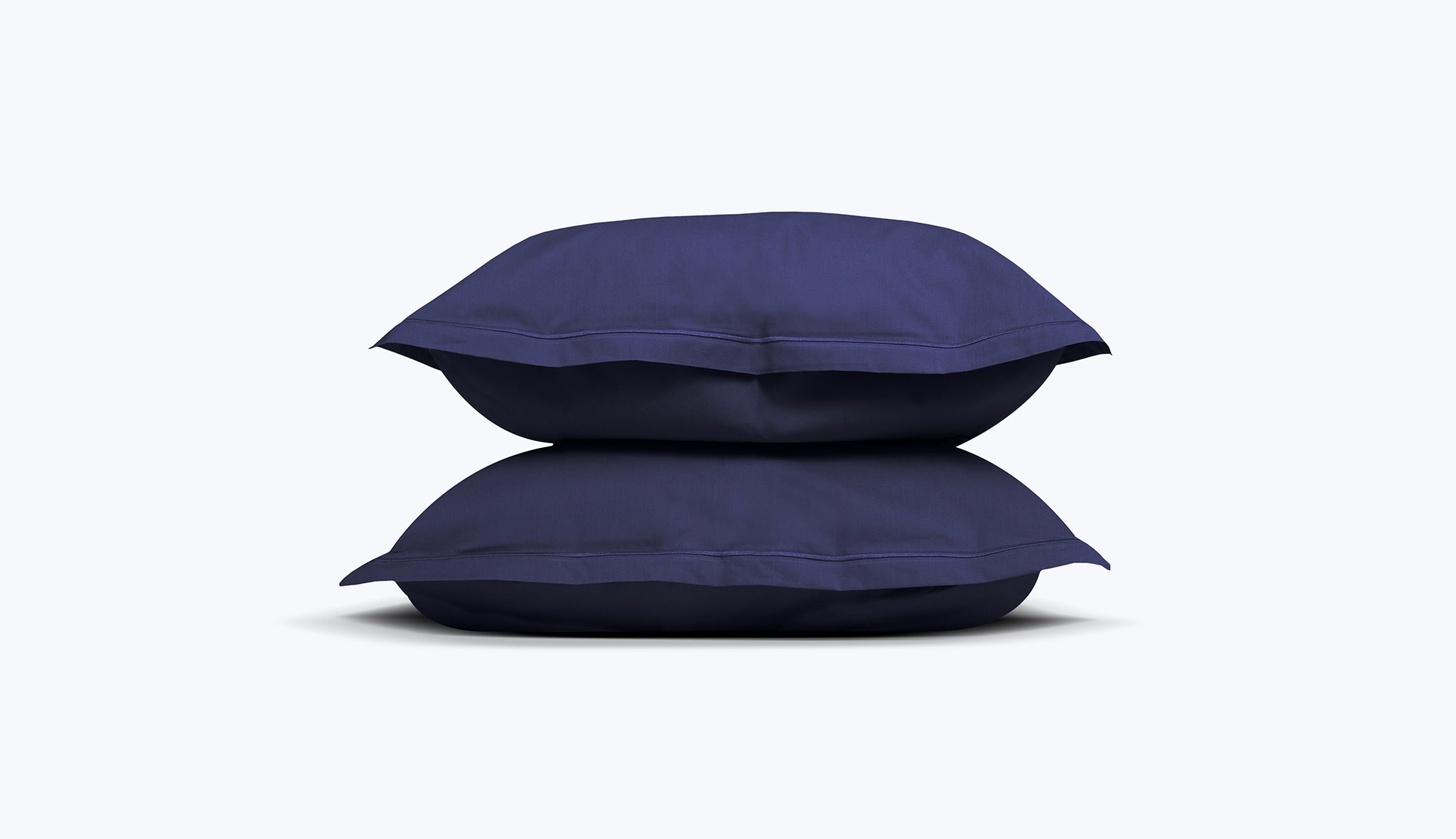 Donkerblauw