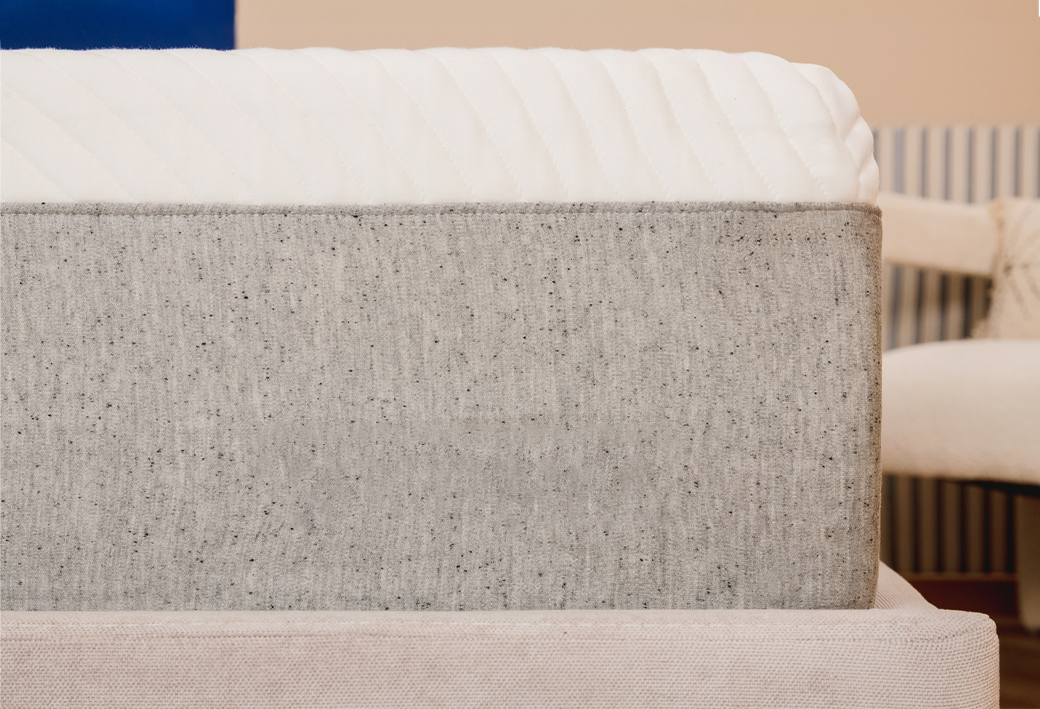 Ultieme Hybride Matras