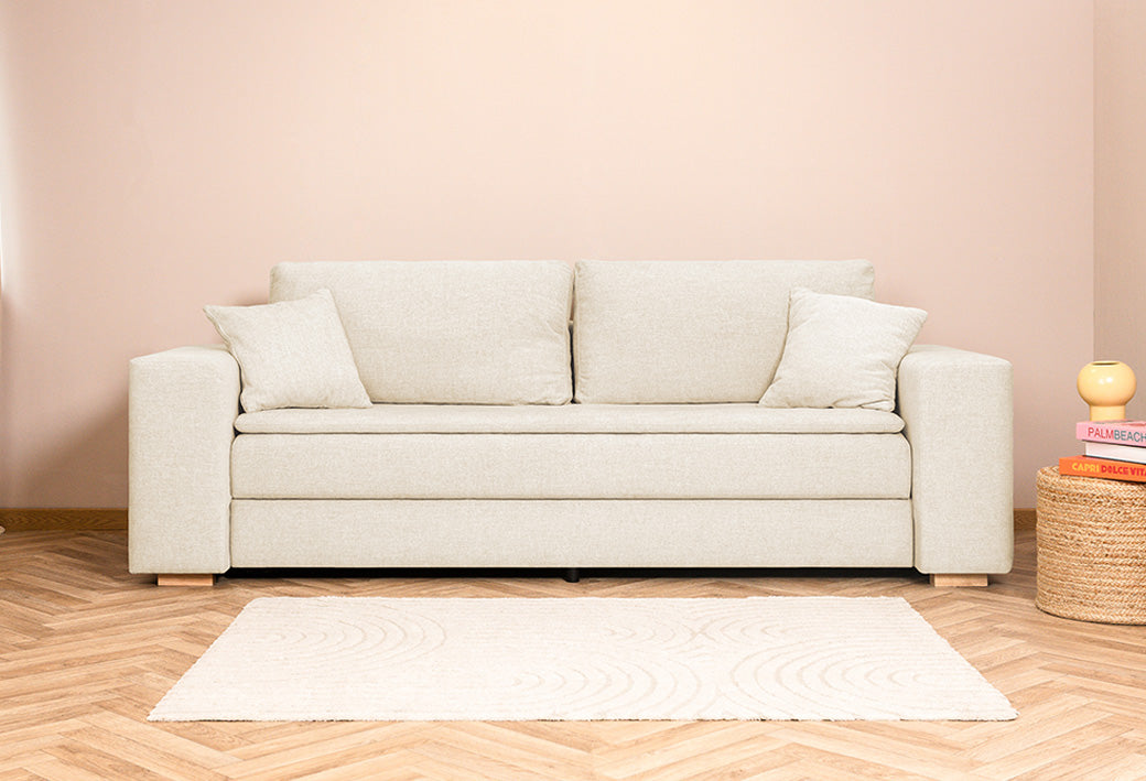 Beige,Breed