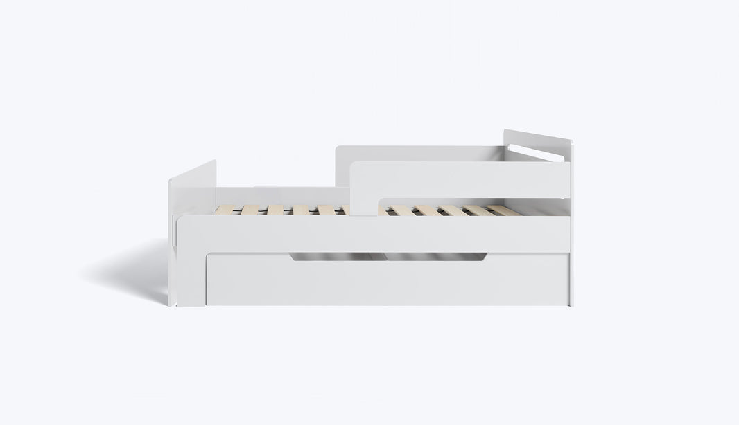 Lade voor het Orpheus meegroeibed