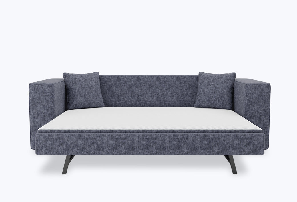 Denimblauw,Breed
