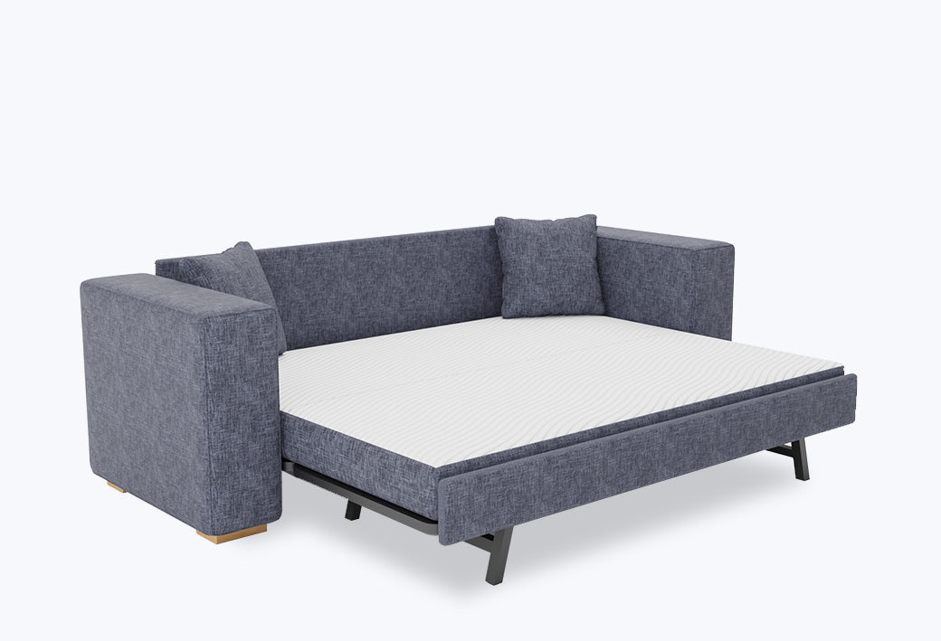 Denimblauw,Breed