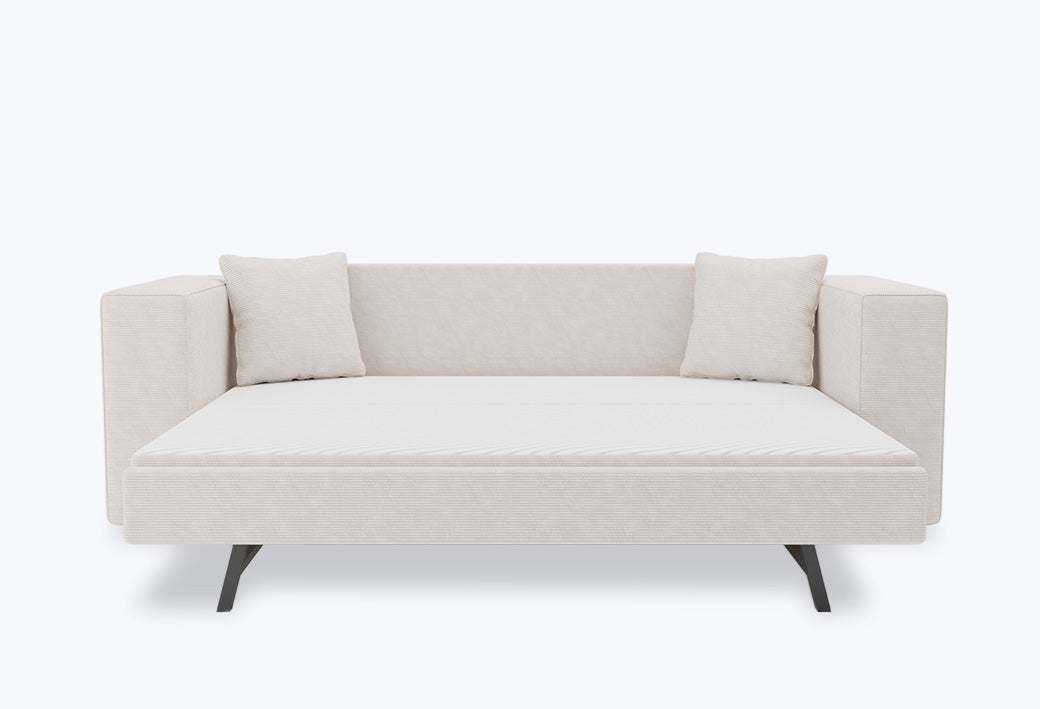 Crèmekleurige ribstof,Breed