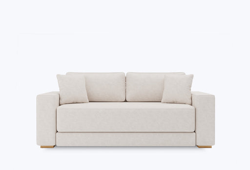 Crèmekleurige ribstof,Breed