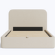 Nova boxspring met opbergruimte
