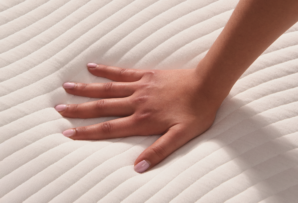 Originele Hybride Matras (refurbished)