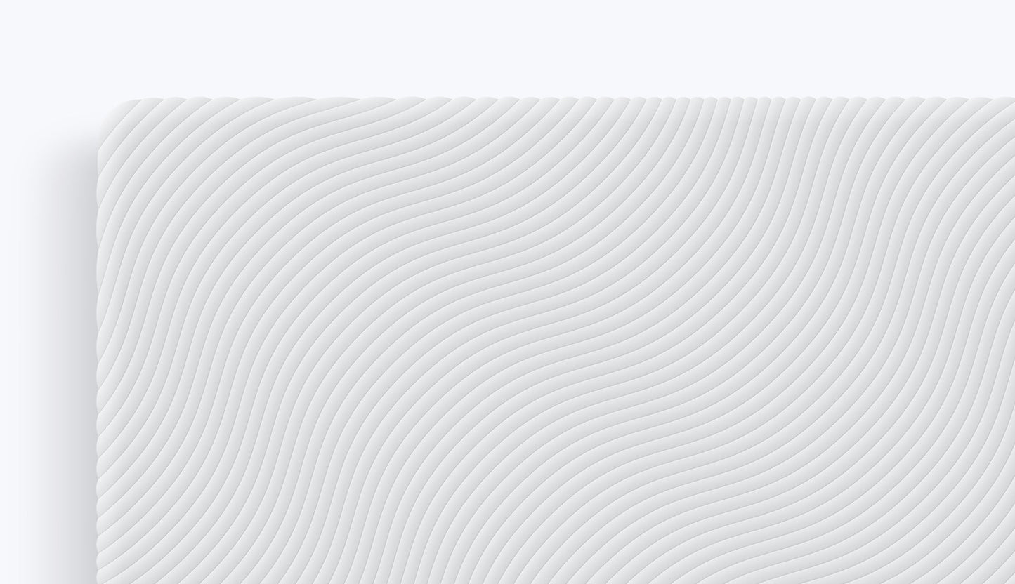 Originele Hybride kindermatras