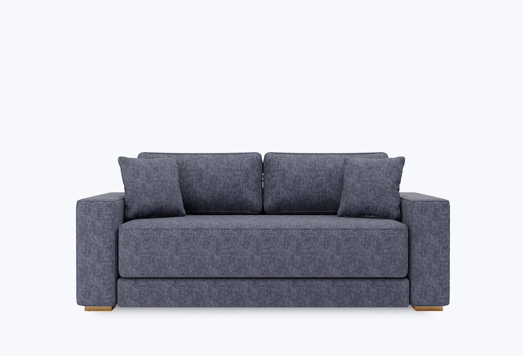 Denimblauw,Breed