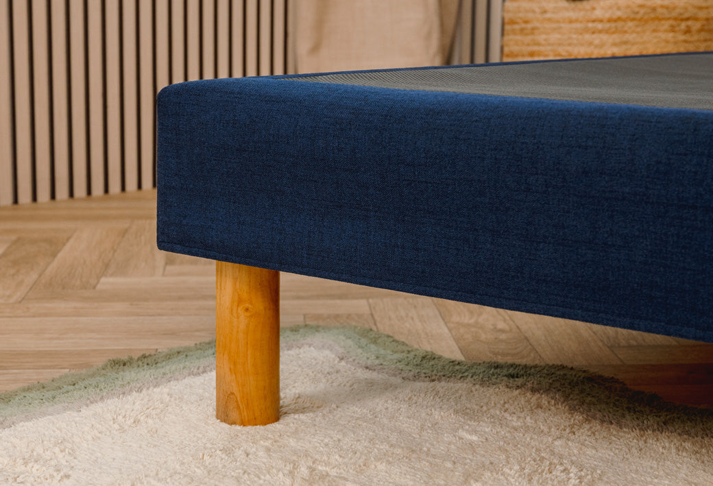 Blauw