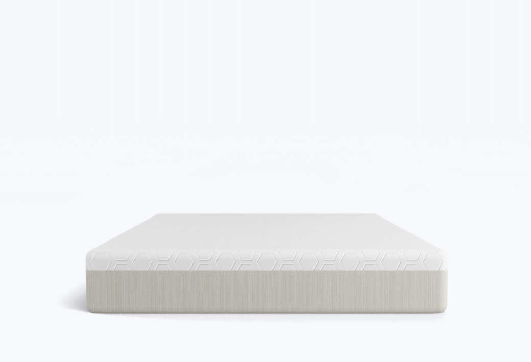 Octaspring matras