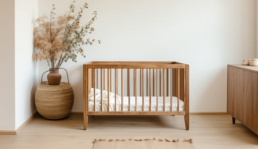 Ademend ledikant matras