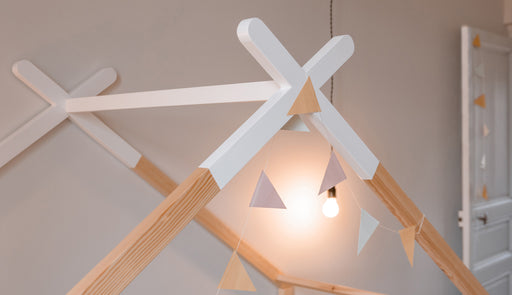 Met bedhek, Met bodemlade