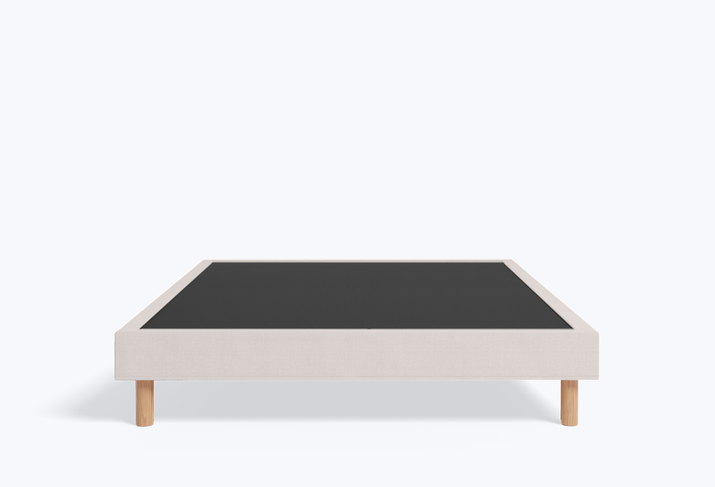 Essential gestoffeerde bedbodem