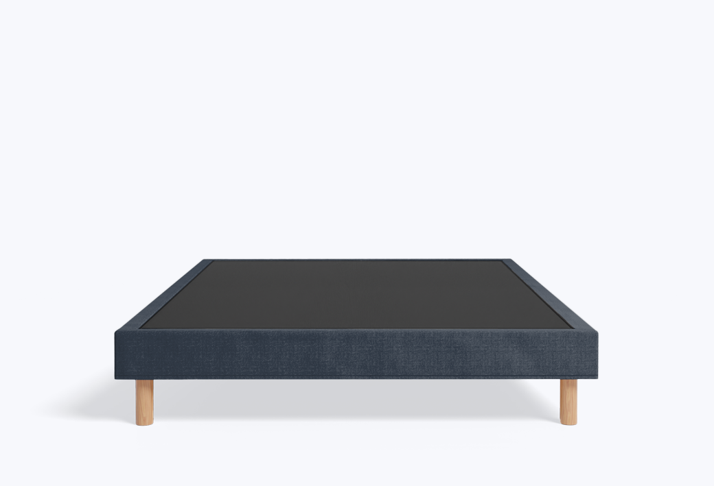 Essential gestoffeerde bedbodem