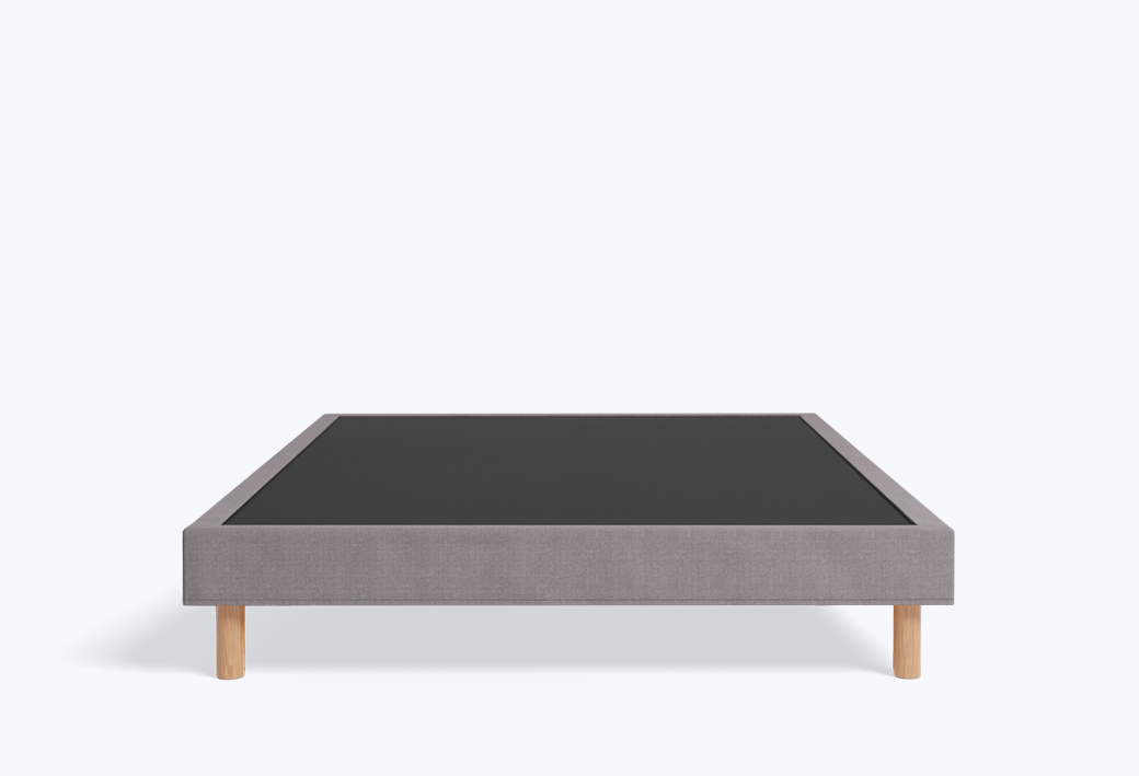 Essential gestoffeerde bedbodem