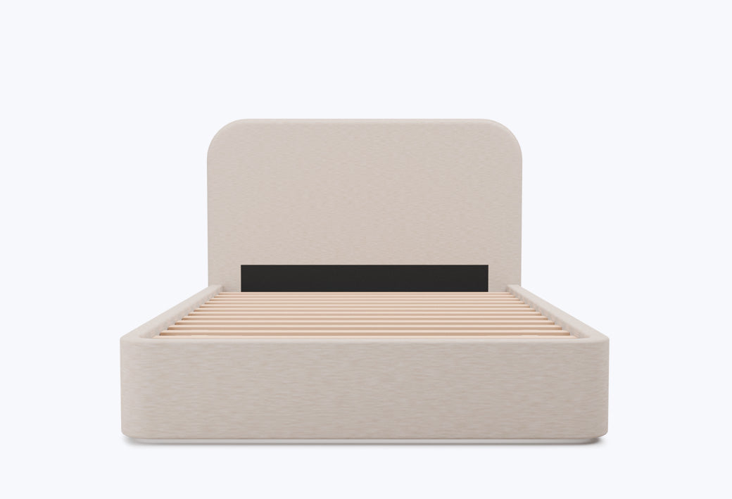 4 lades aan de zijkanten