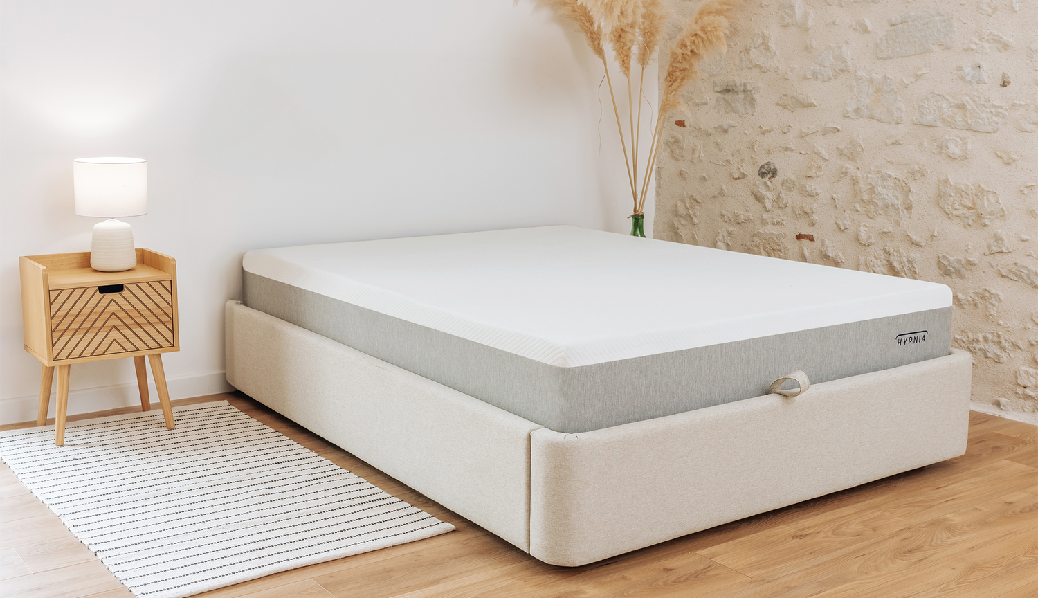 Boxspring