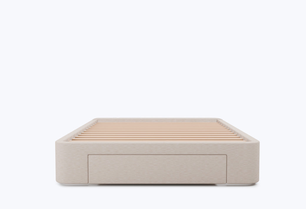 2 lades aan de zijkant + 1 grote lade aan de voorkant