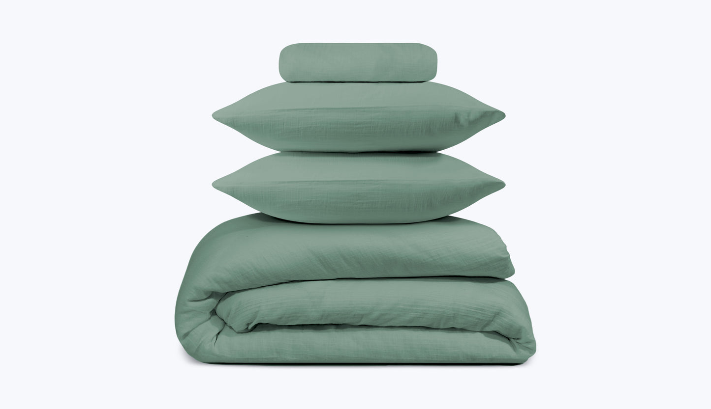 Celadon blauw
