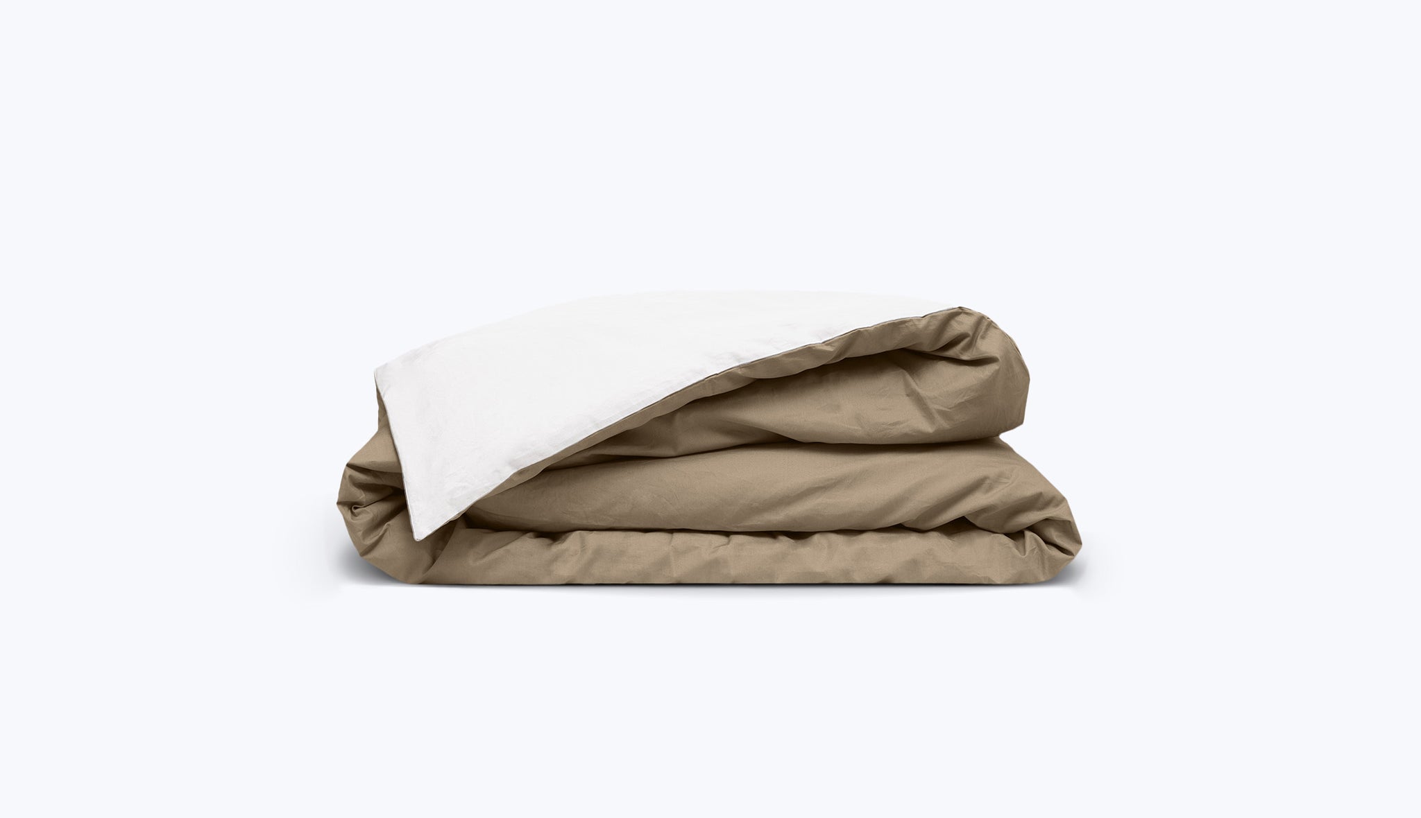 Taupe / Wit