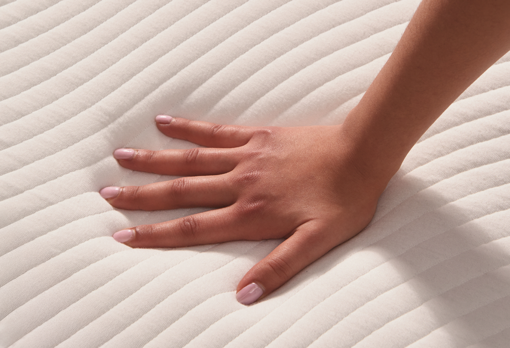 Ultieme Hybride Matras (refurbished)