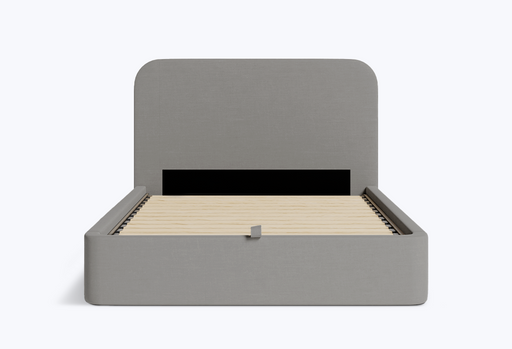 Nova boxspring met opbergruimte