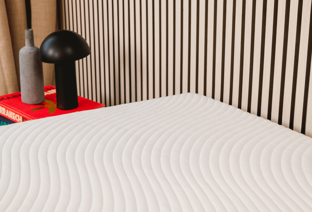 Ultieme Hybride Matras