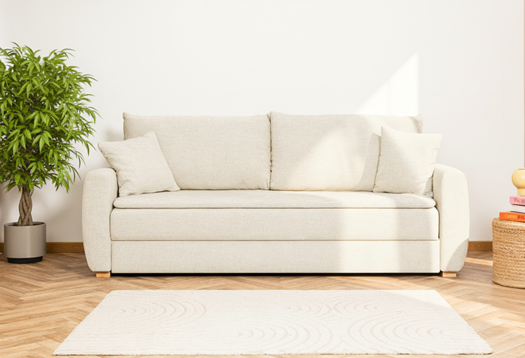 Beige,Smal