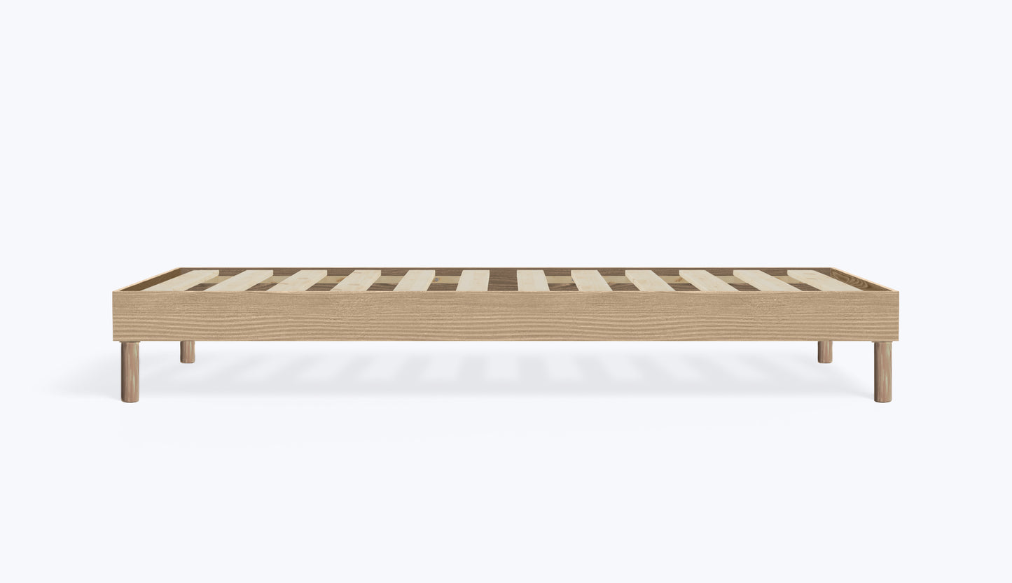 Helder hout