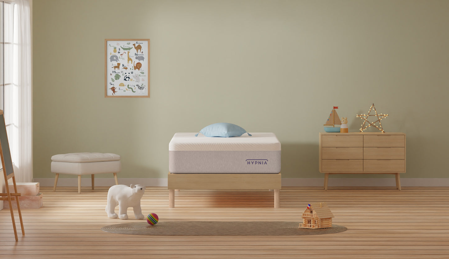 Originele Hybride kindermatras