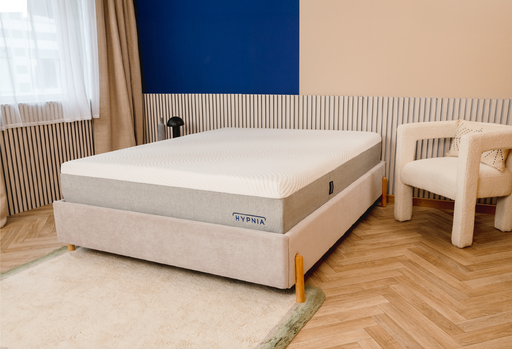 Ultieme Hybride Matras