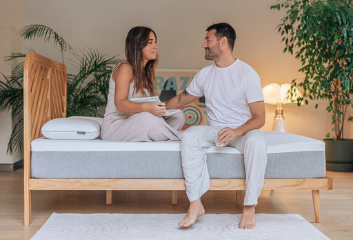 Premium Comfort matras