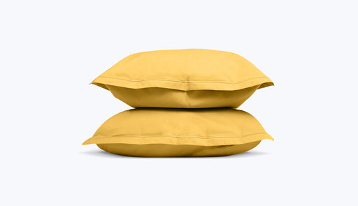 Mosterdgeel
