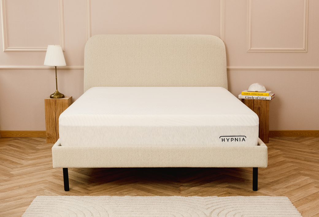 Originele Hybride Matras