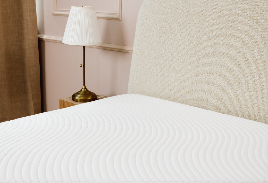 Originele Hybride Matras