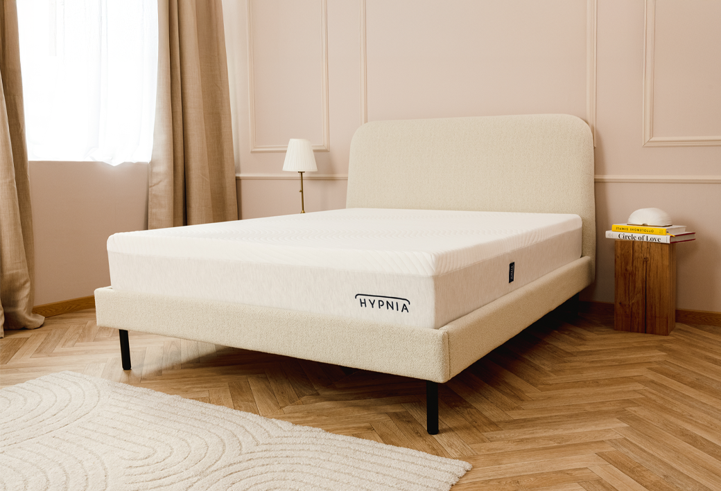 Originele Hybride Matras
