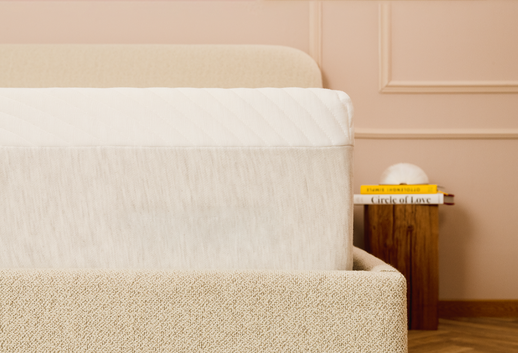 Originele Hybride Matras