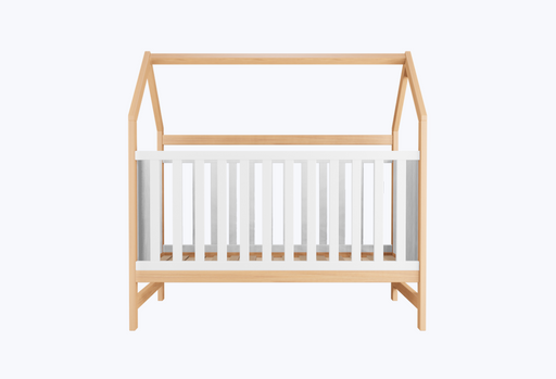 Zonder bedhekje, Zonder lade